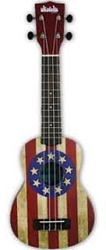 Kala MK S USA Ukulele Sopranowe